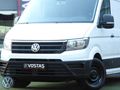 VOSTAŞ_2019'MODEL_VW_CRAFTER_14.4 M KÜP_PANELVAN_2+1_BOYASIZ_