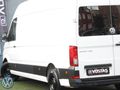 VOSTAŞ_2019'MODEL_VW_CRAFTER_14.4 M KÜP_PANELVAN_2+1_BOYASIZ_