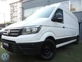 VOSTAŞ_2019'MODEL_VW_CRAFTER_14.4 M KÜP_PANELVAN_2+1_BOYASIZ_
