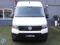 VOSTAŞ_2019'MODEL_VW_CRAFTER_14.4 M KÜP_PANELVAN_2+1_BOYASIZ_