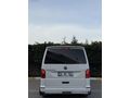 KARASU MOTORS'DAN MASRAFSIZ TRANSPOTER