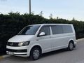 KARASU MOTORS'DAN MASRAFSIZ TRANSPOTER