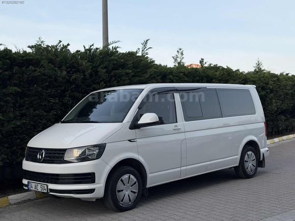 KARASU MOTORS'DAN MASRAFSIZ TRANSPOTER