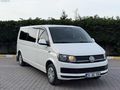 KARASU MOTORS'DAN MASRAFSIZ TRANSPOTER