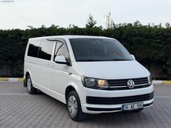 KARASU MOTORS'DAN MASRAFSIZ TRANSPOTER