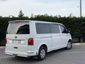 KARASU MOTORS'DAN MASRAFSIZ TRANSPOTER