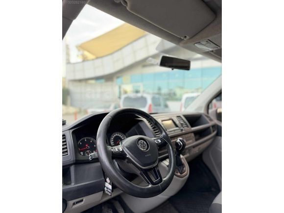 KARASU MOTORS'DAN MASRAFSIZ TRANSPOTER