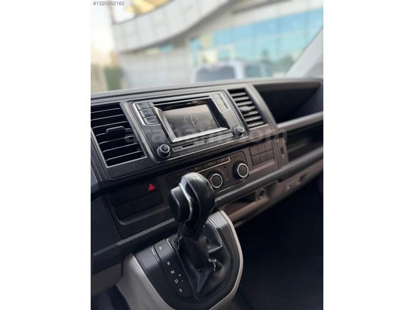 KARASU MOTORS'DAN MASRAFSIZ TRANSPOTER