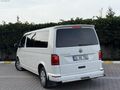 KARASU MOTORS'DAN MASRAFSIZ TRANSPOTER