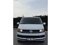 KARASU MOTORS'DAN MASRAFSIZ TRANSPOTER