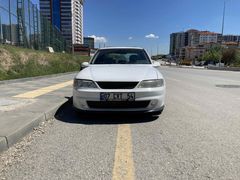 Sahibinden Opel Vectra 2.0 CD 1999 Model 