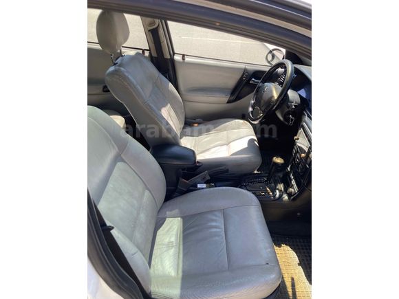 Sahibinden Opel Vectra 2.0 CD 1999 Model 