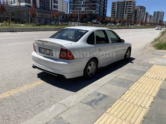 Sahibinden Opel Vectra 2.0 CD 1999 Model 