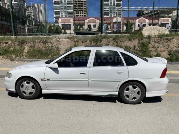 Sahibinden Opel Vectra 2.0 CD 1999 Model 