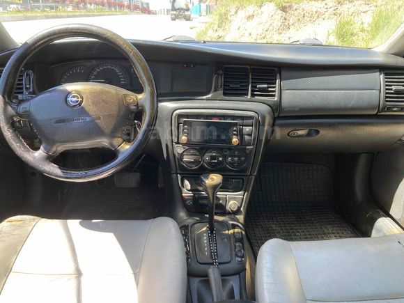 Sahibinden Opel Vectra 2.0 CD 1999 Model 