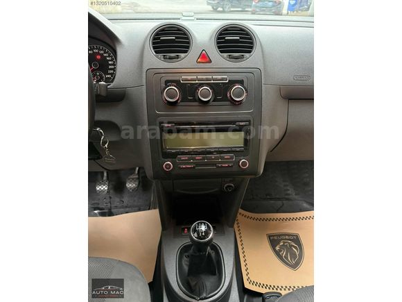 2011 YENİ KASA 125 BİN KM EMSALSİZ TEMİZLİK