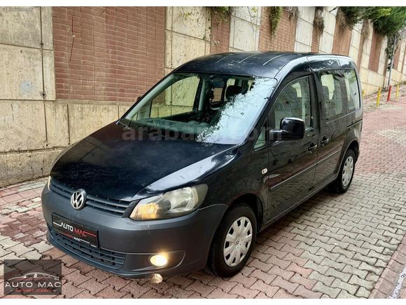 2011 YENİ KASA 125 BİN KM EMSALSİZ TEMİZLİK