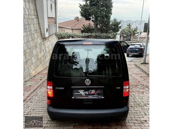 2011 YENİ KASA 125 BİN KM EMSALSİZ TEMİZLİK