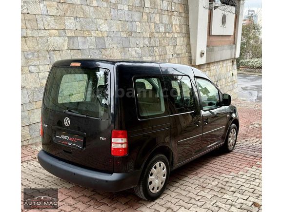 2011 YENİ KASA 125 BİN KM EMSALSİZ TEMİZLİK