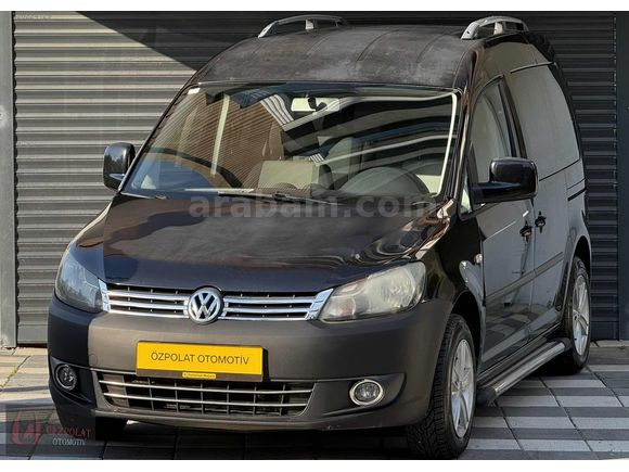 2011/ DEĞİŞENSİZ/ EKSTRALI/ BAKIMLI/ 187.500 KM
