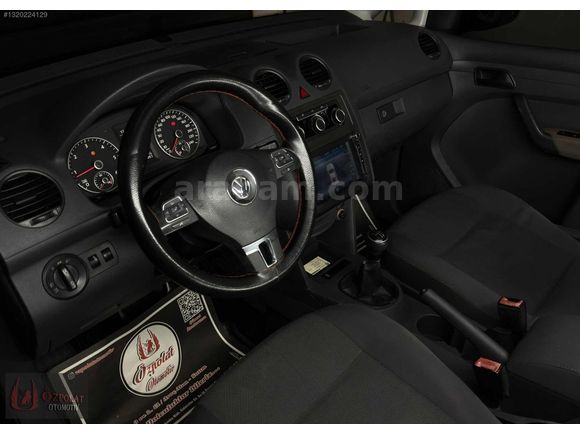 2011/ DEĞİŞENSİZ/ EKSTRALI/ BAKIMLI/ 187.500 KM