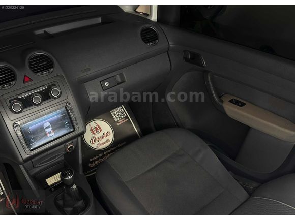 2011/ DEĞİŞENSİZ/ EKSTRALI/ BAKIMLI/ 187.500 KM