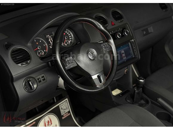 2011/ DEĞİŞENSİZ/ EKSTRALI/ BAKIMLI/ 187.500 KM
