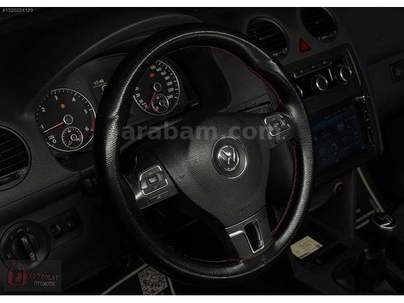 2011/ DEĞİŞENSİZ/ EKSTRALI/ BAKIMLI/ 187.500 KM
