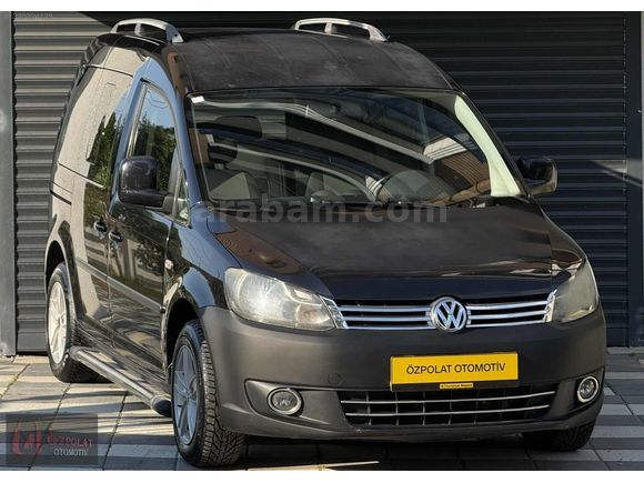 2011/ DEĞİŞENSİZ/ EKSTRALI/ BAKIMLI/ 187.500 KM