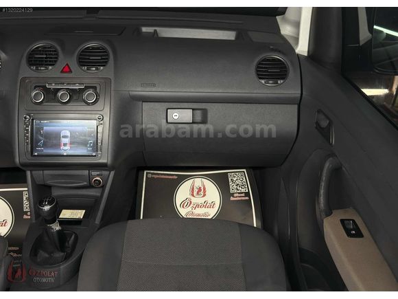 2011/ DEĞİŞENSİZ/ EKSTRALI/ BAKIMLI/ 187.500 KM