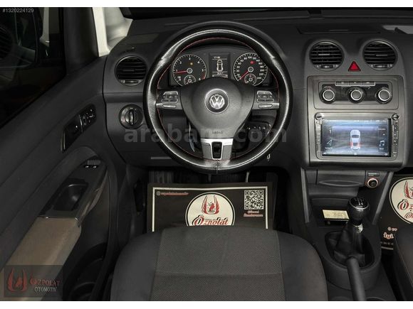 2011/ DEĞİŞENSİZ/ EKSTRALI/ BAKIMLI/ 187.500 KM