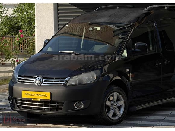 2011/ DEĞİŞENSİZ/ EKSTRALI/ BAKIMLI/ 187.500 KM