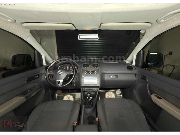 2011/ DEĞİŞENSİZ/ EKSTRALI/ BAKIMLI/ 187.500 KM