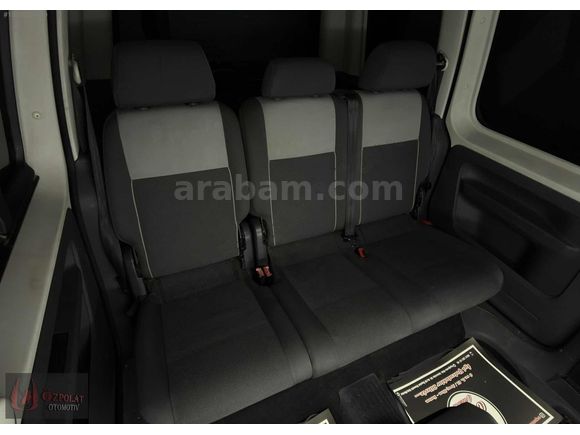 2011/ DEĞİŞENSİZ/ EKSTRALI/ BAKIMLI/ 187.500 KM