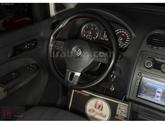 2011/ DEĞİŞENSİZ/ EKSTRALI/ BAKIMLI/ 187.500 KM