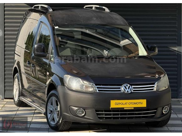 2011/ DEĞİŞENSİZ/ EKSTRALI/ BAKIMLI/ 187.500 KM