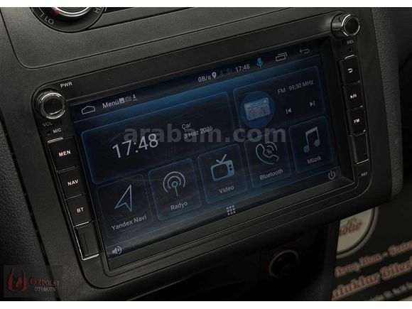 2011/ DEĞİŞENSİZ/ EKSTRALI/ BAKIMLI/ 187.500 KM