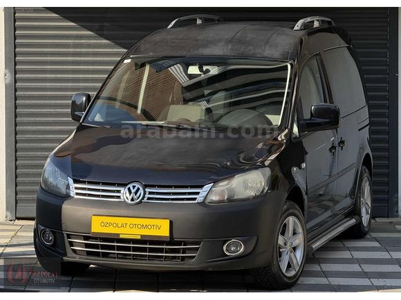 2011/ DEĞİŞENSİZ/ EKSTRALI/ BAKIMLI/ 187.500 KM