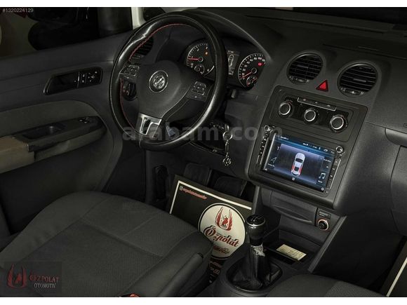 2011/ DEĞİŞENSİZ/ EKSTRALI/ BAKIMLI/ 187.500 KM