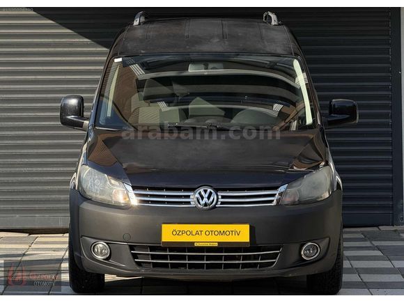 2011/ DEĞİŞENSİZ/ EKSTRALI/ BAKIMLI/ 187.500 KM