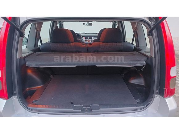 Sahibinden Honda HR-V 4WD 2005 Model
