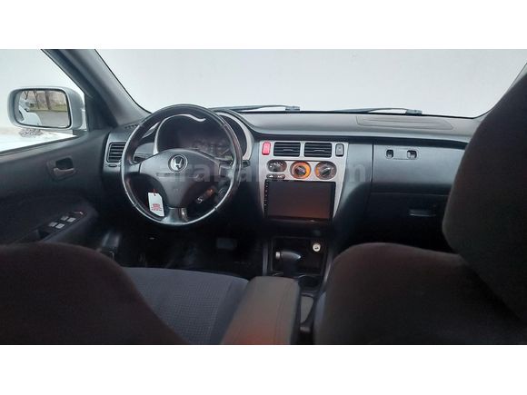 Sahibinden Honda HR-V 4WD 2005 Model