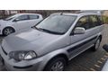 Sahibinden Honda HR-V 4WD 2005 Model