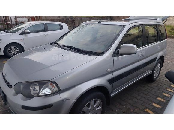 Sahibinden Honda HR-V 4WD 2005 Model