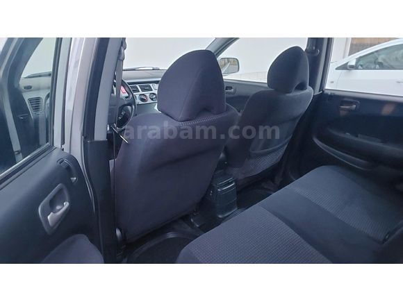 Sahibinden Honda HR-V 4WD 2005 Model