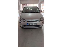 Sahibinden Honda HR-V 4WD 2005 Model