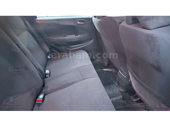 Sahibinden Honda HR-V 4WD 2005 Model