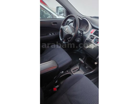Sahibinden Honda HR-V 4WD 2005 Model