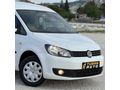HATASIZ AYARINDA İLK SAHİBİNDEN CADDY