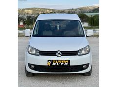 HATASIZ AYARINDA İLK SAHİBİNDEN CADDY